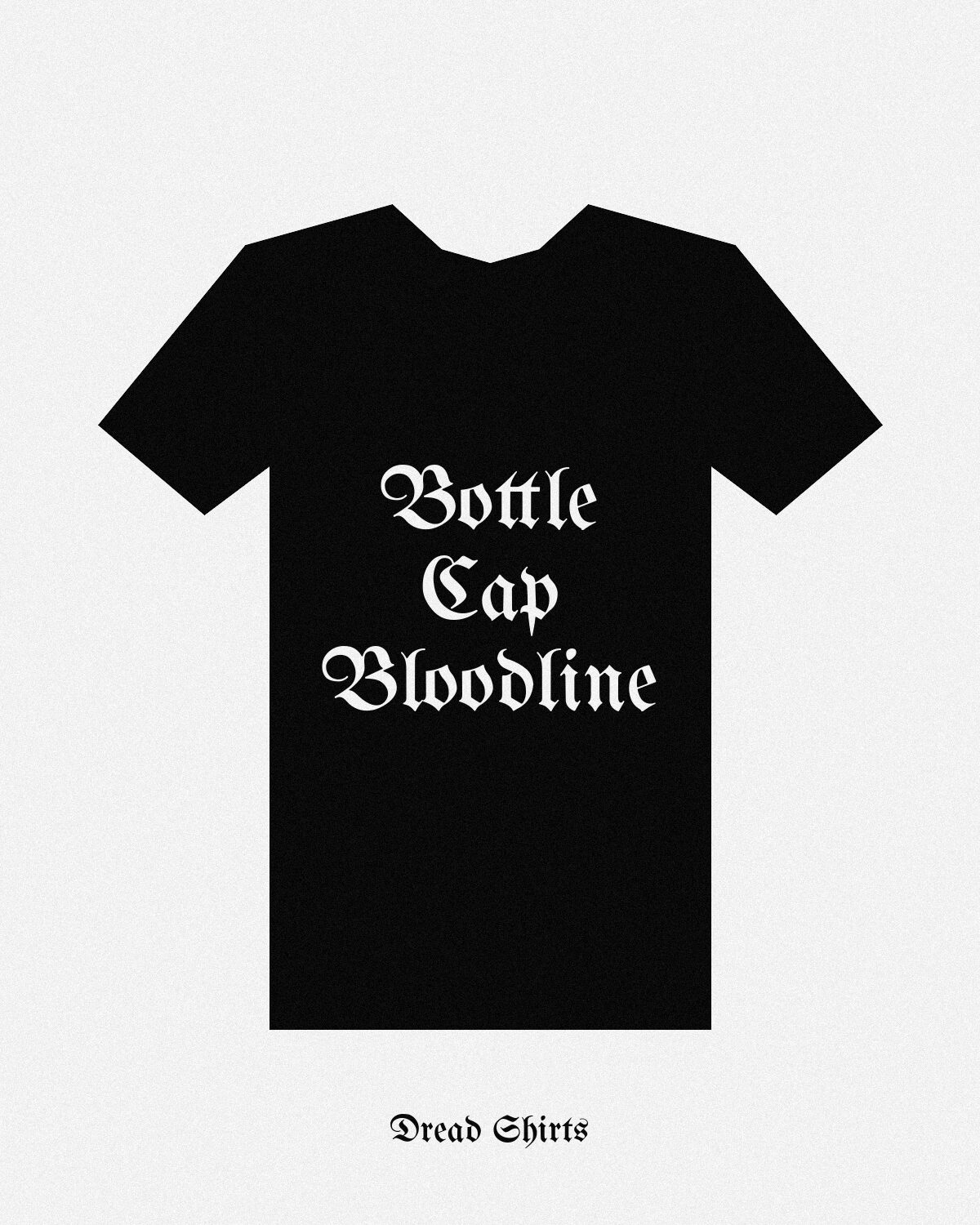 Bottle Cap Bloodline