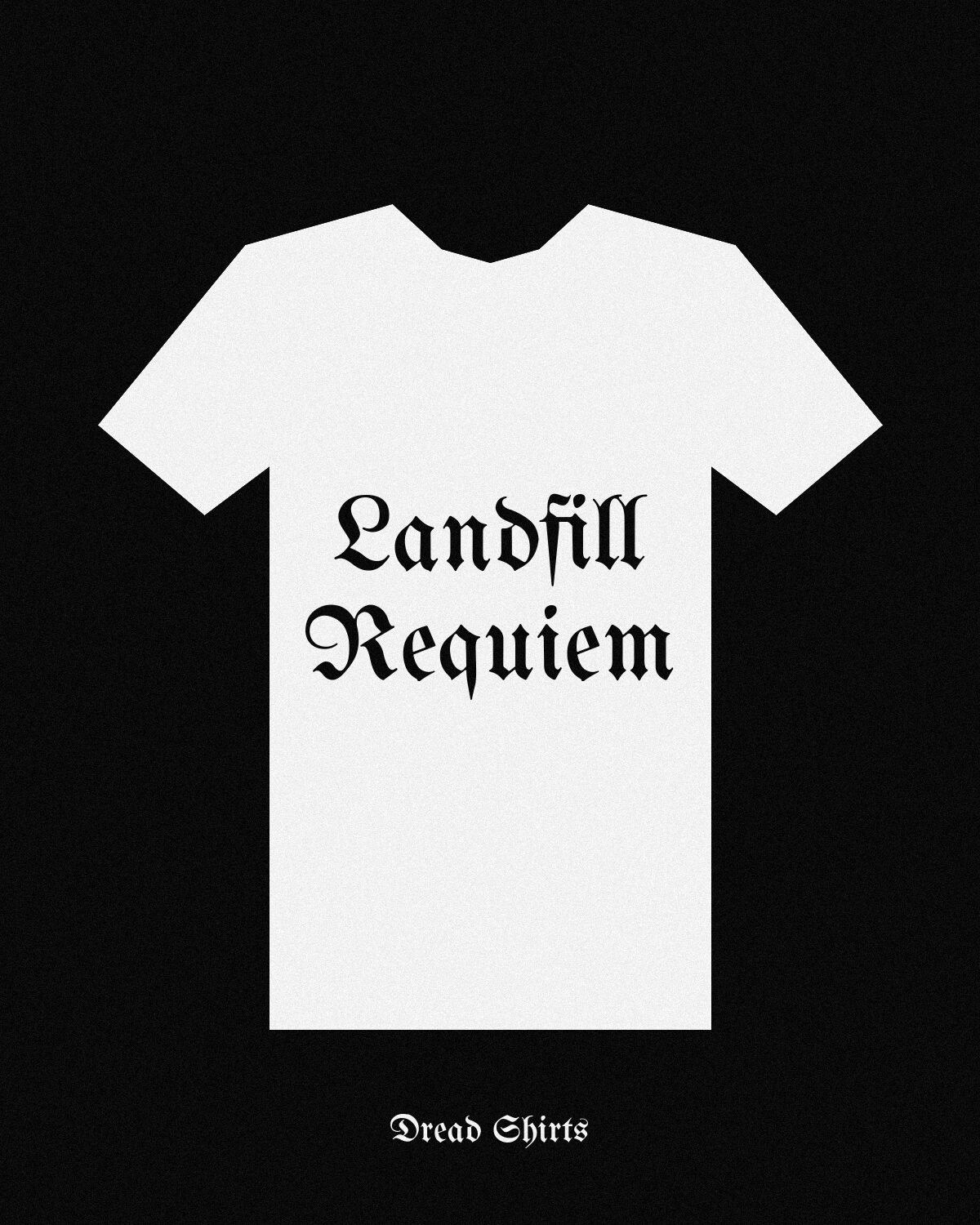 Landfill Requiem